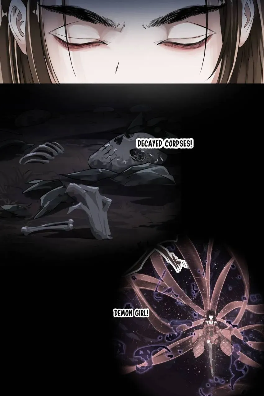 Demons On Earth Chapter 9 page 3 - 