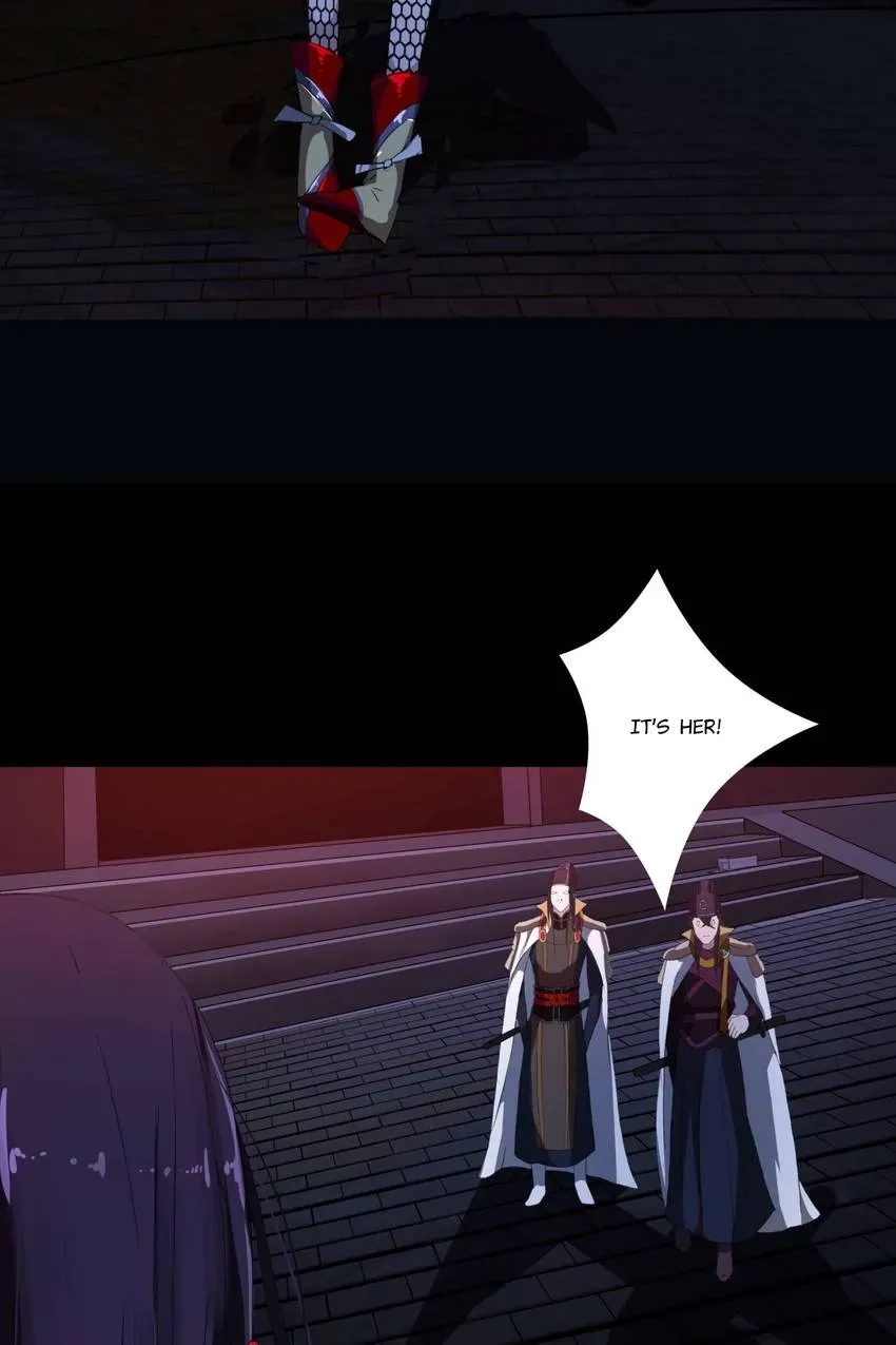 Demons On Earth Chapter 9 page 21 - 