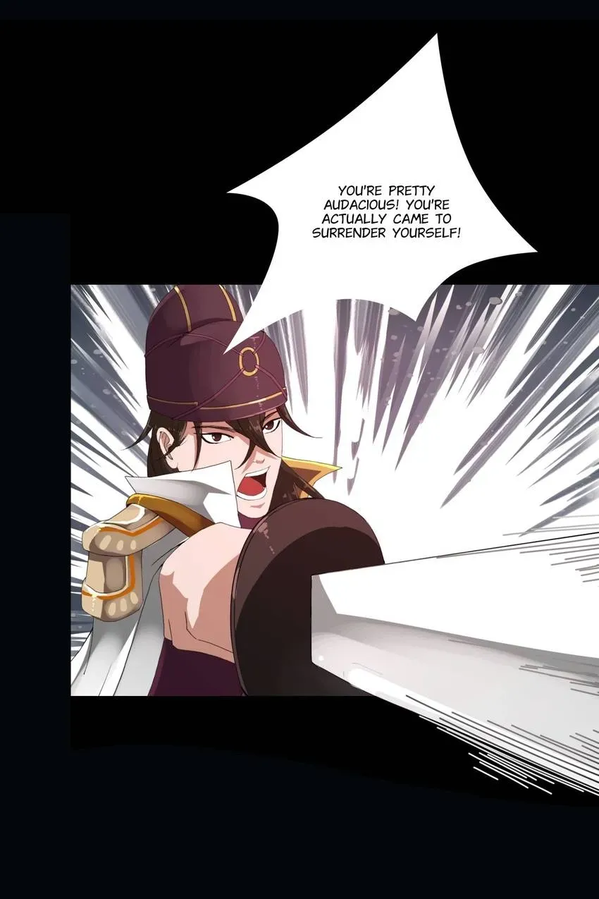 Demons On Earth Chapter 9 page 23 - 