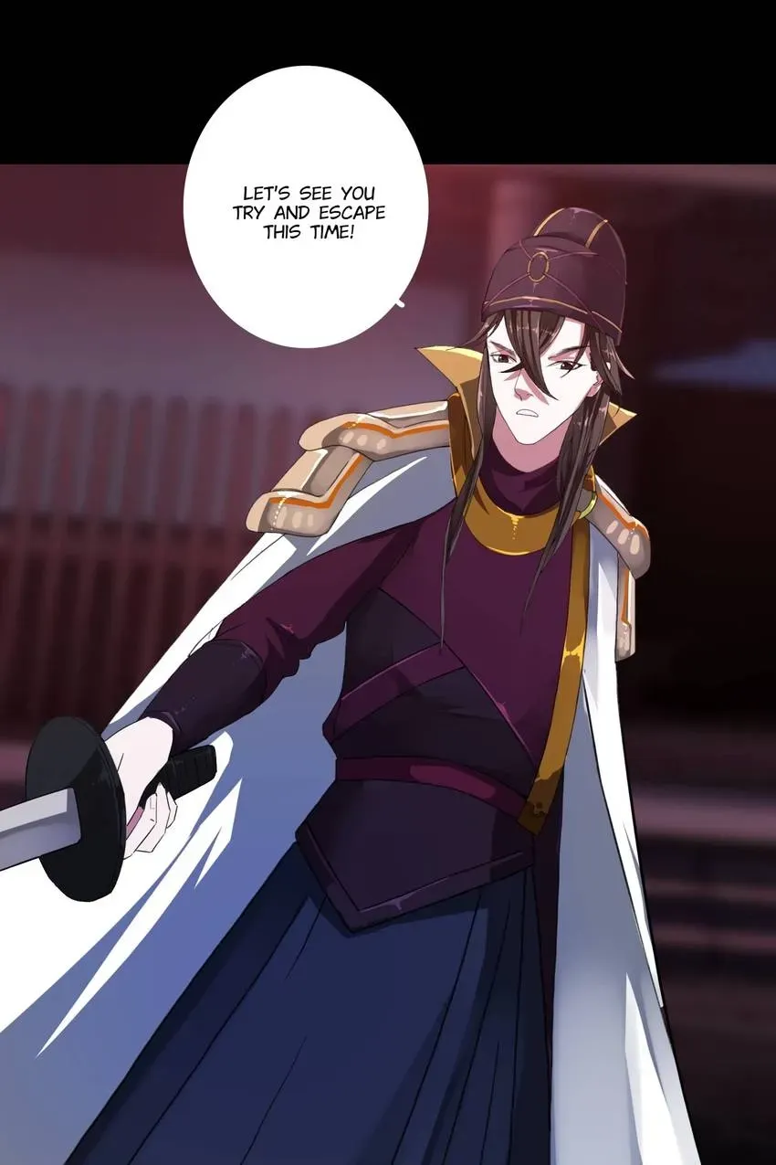 Demons On Earth Chapter 9 page 28 - 