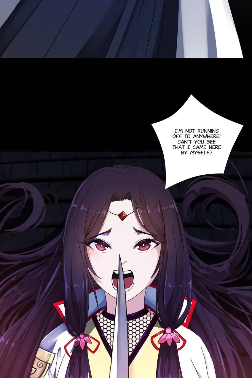 Demons On Earth Chapter 9 page 29 - 