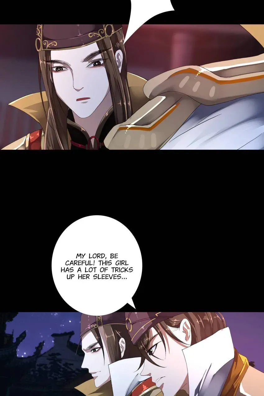 Demons On Earth Chapter 9 page 31 - 