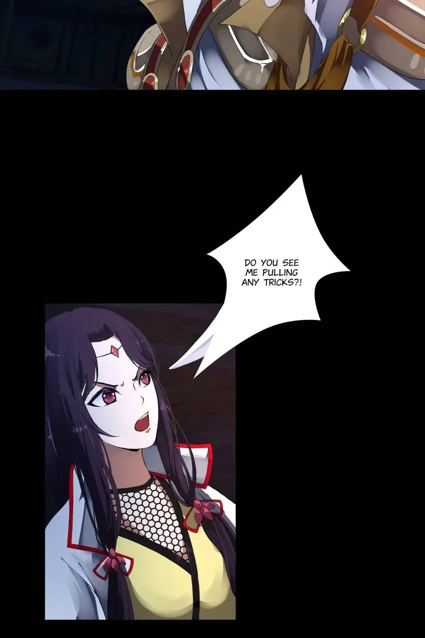 Demons On Earth Chapter 9 page 32 - 