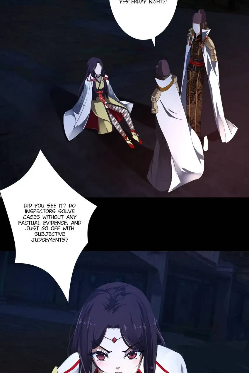 Demons On Earth Chapter 9 page 34 - 