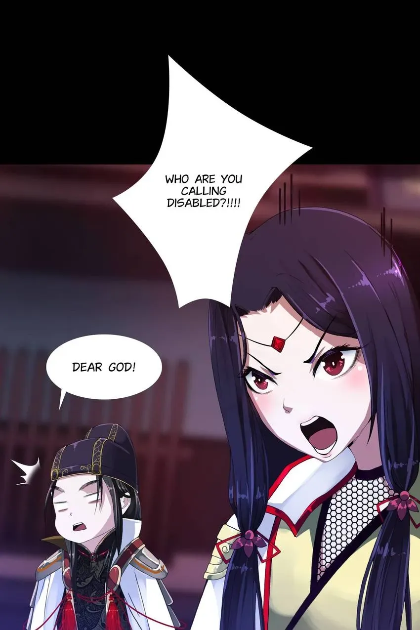 Demons On Earth Chapter 9 page 43 - 
