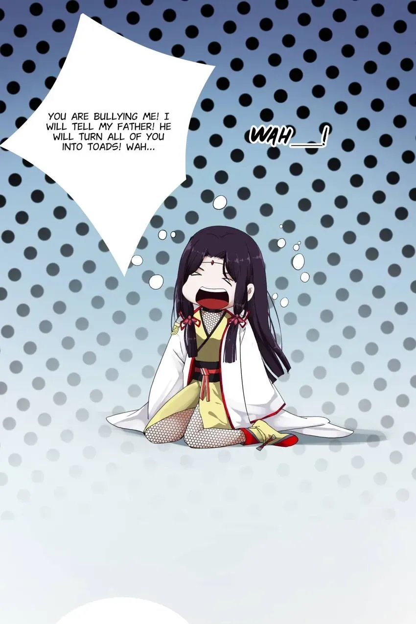 Demons On Earth Chapter 9 page 47 - 