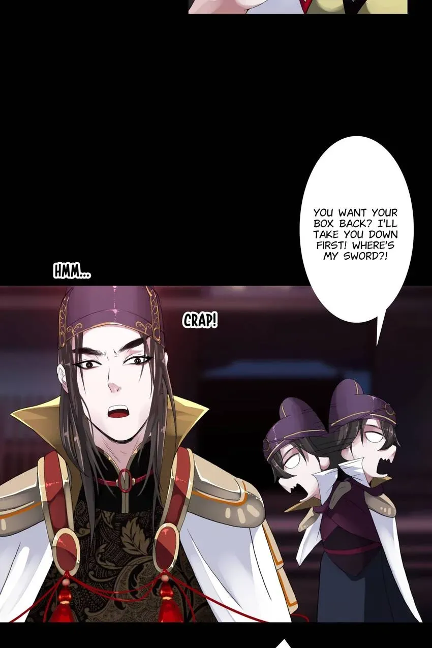Demons On Earth Chapter 9 page 52 - 