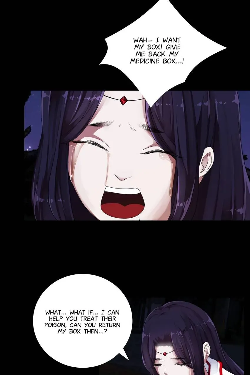 Demons On Earth Chapter 9 page 53 - 