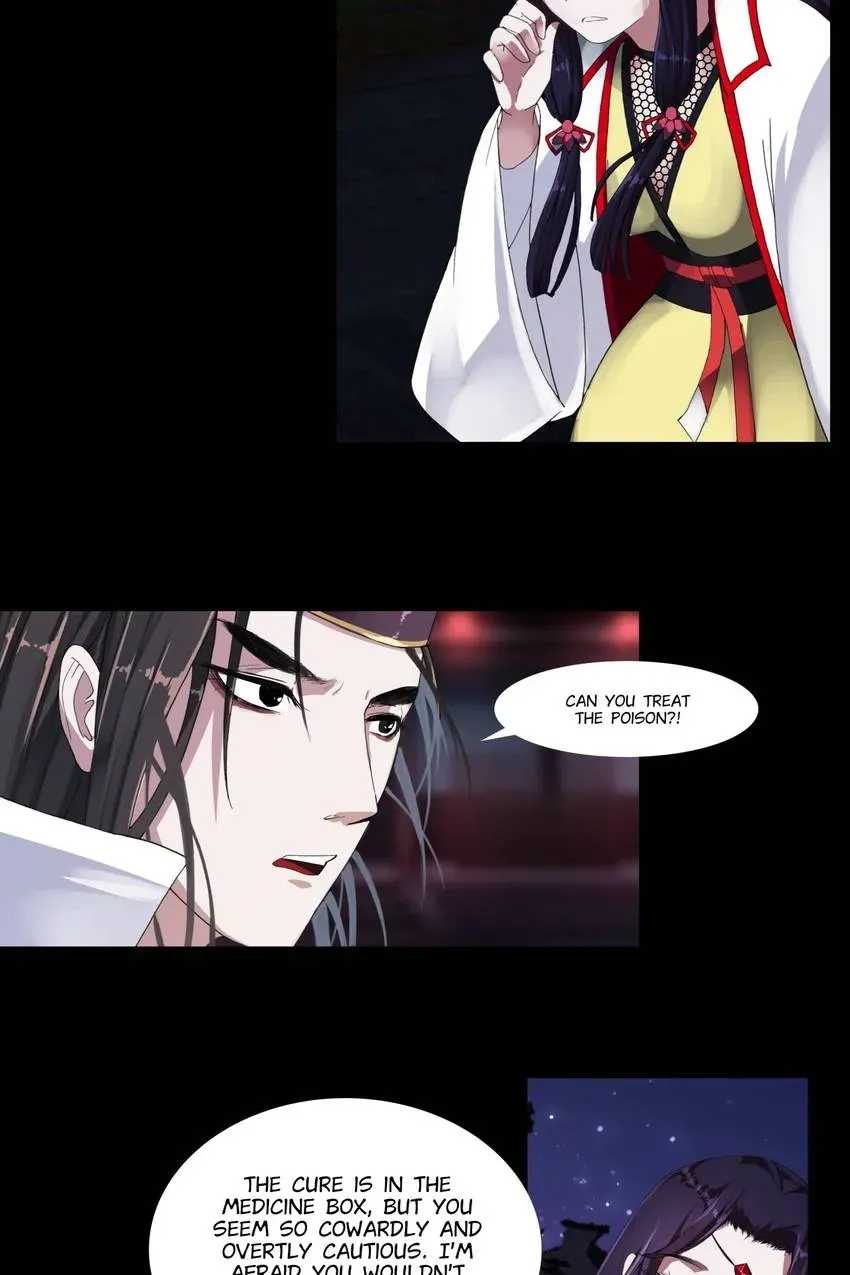 Demons On Earth Chapter 9 page 54 - 