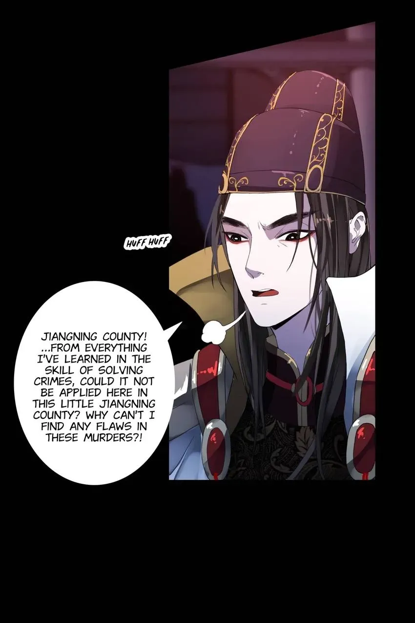 Demons On Earth Chapter 9 page 8 - 