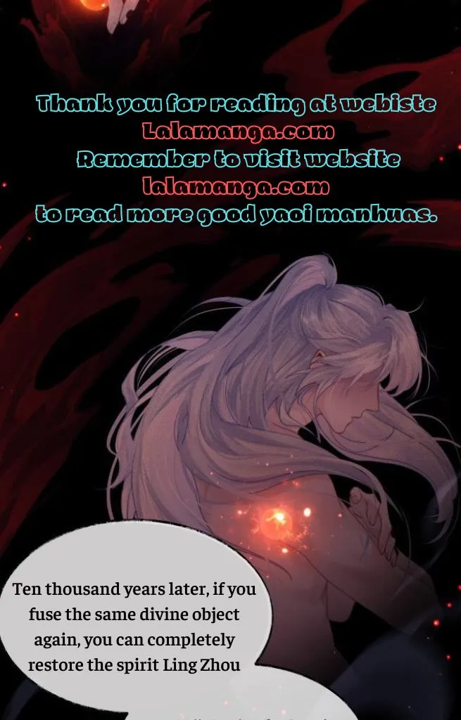 Demon’s Pleas And Prince’s Tears Chapter 1 page 11 - 