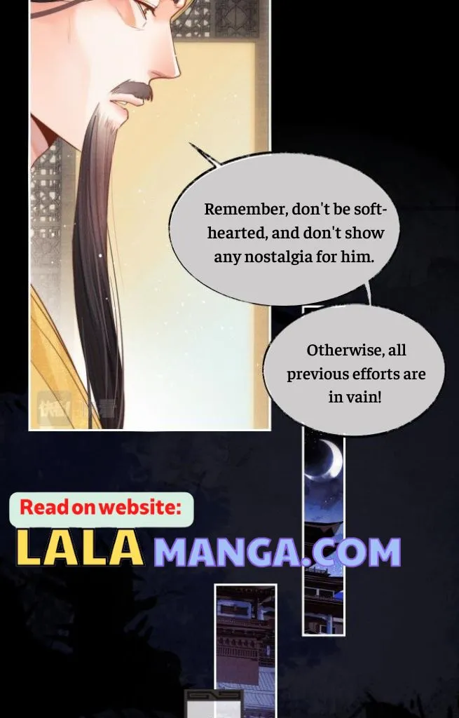 Demon’s Pleas And Prince’s Tears Chapter 1 page 16 - 