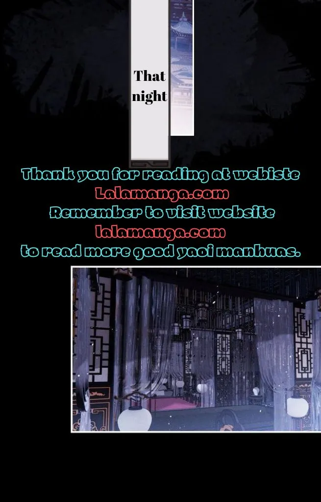 Demon’s Pleas And Prince’s Tears Chapter 1 page 17 - 