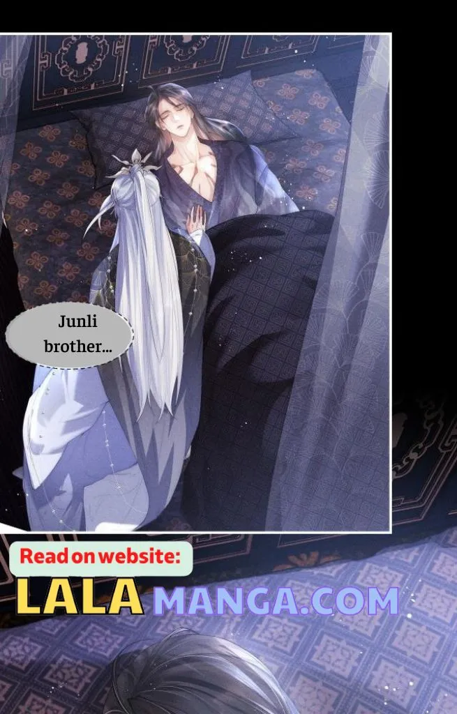 Demon’s Pleas And Prince’s Tears Chapter 1 page 18 - 