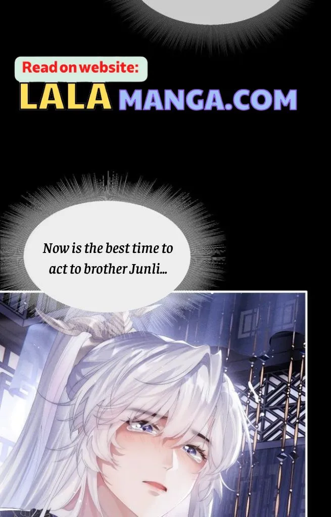 Demon’s Pleas And Prince’s Tears Chapter 1 page 20 - 