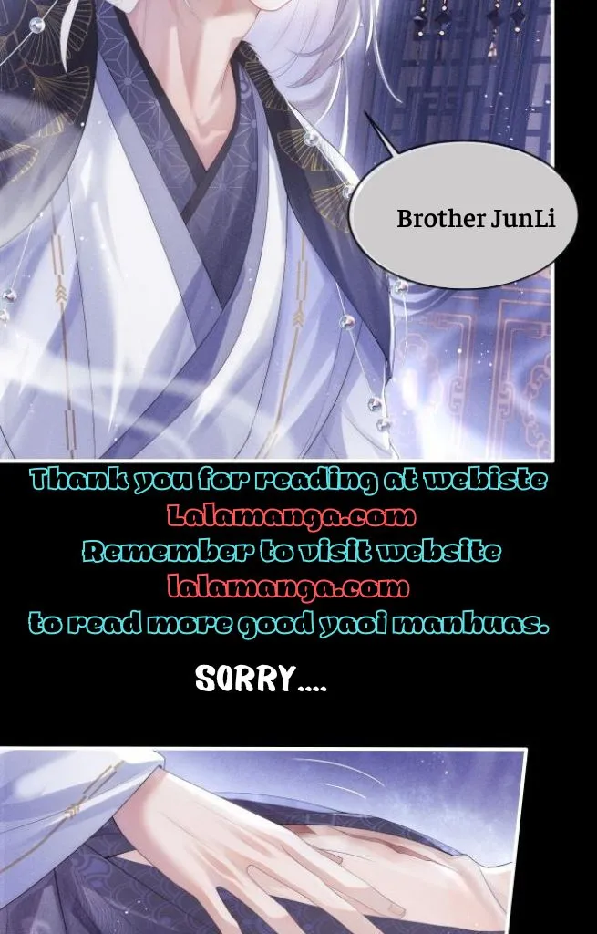 Demon’s Pleas And Prince’s Tears Chapter 1 page 21 - 