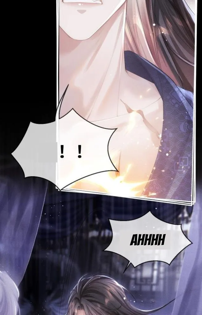 Demon’s Pleas And Prince’s Tears Chapter 1 page 23 - 