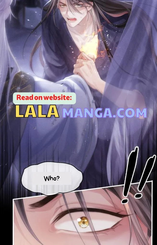 Demon’s Pleas And Prince’s Tears Chapter 1 page 24 - 