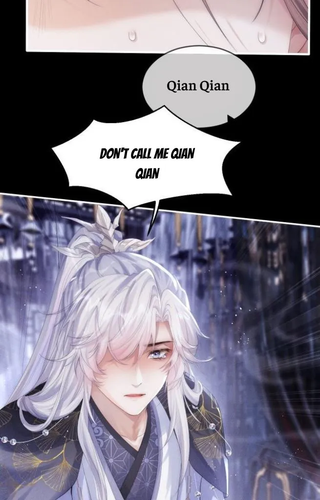 Demon’s Pleas And Prince’s Tears Chapter 1 page 25 - 