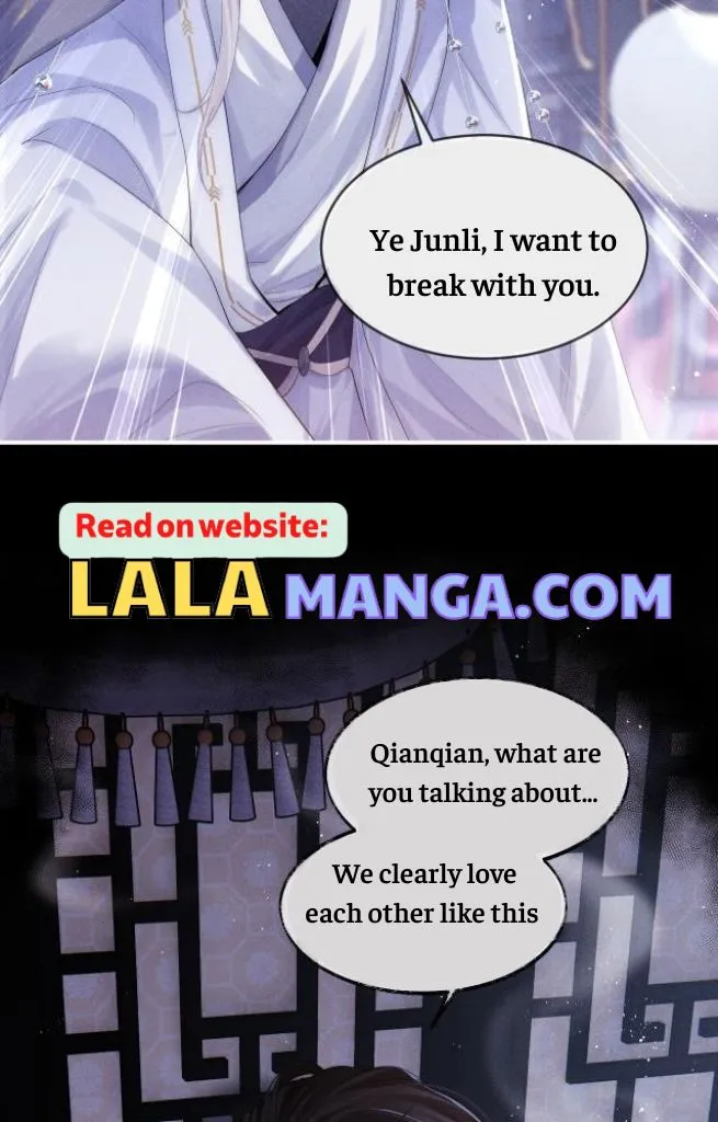 Demon’s Pleas And Prince’s Tears Chapter 1 page 26 - 