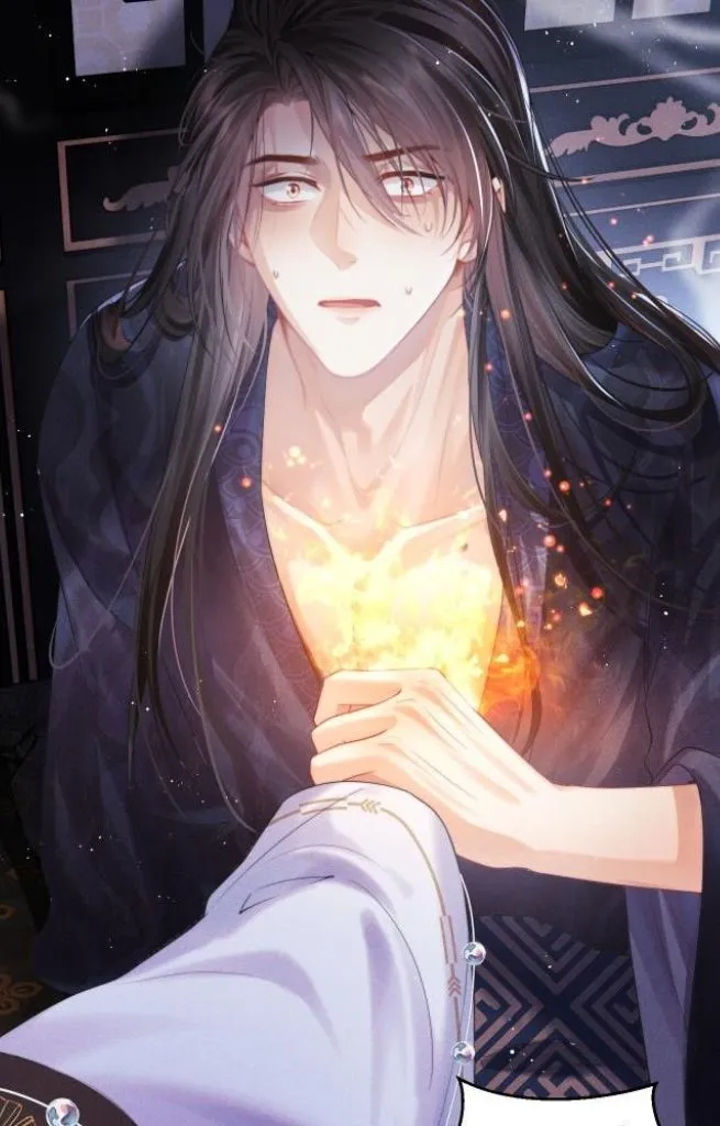 Demon’s Pleas And Prince’s Tears Chapter 1 page 27 - 