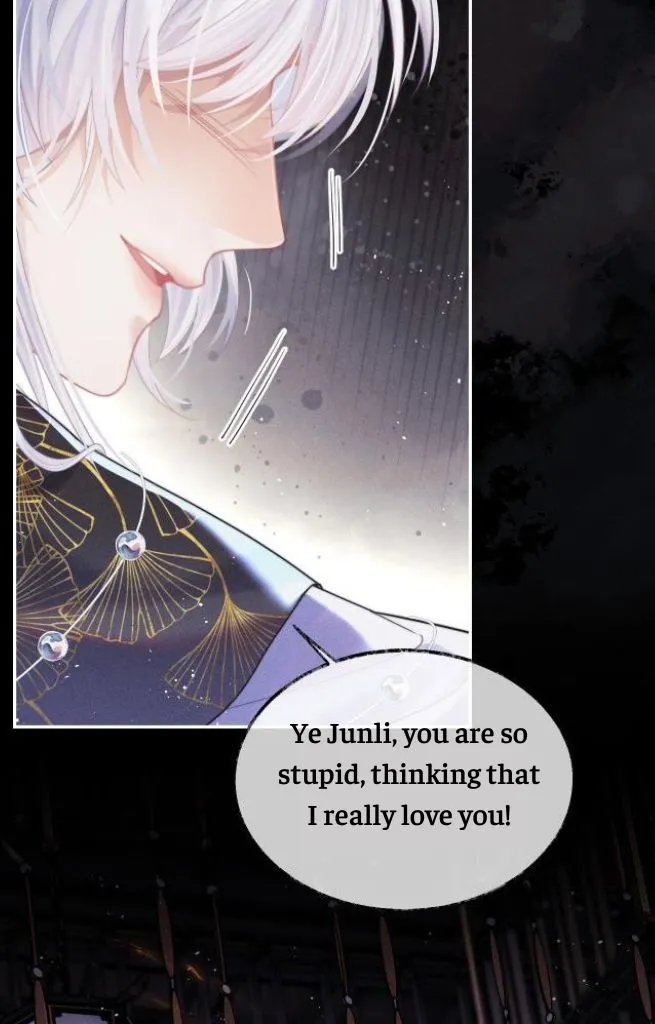 Demon’s Pleas And Prince’s Tears Chapter 1 page 29 - 