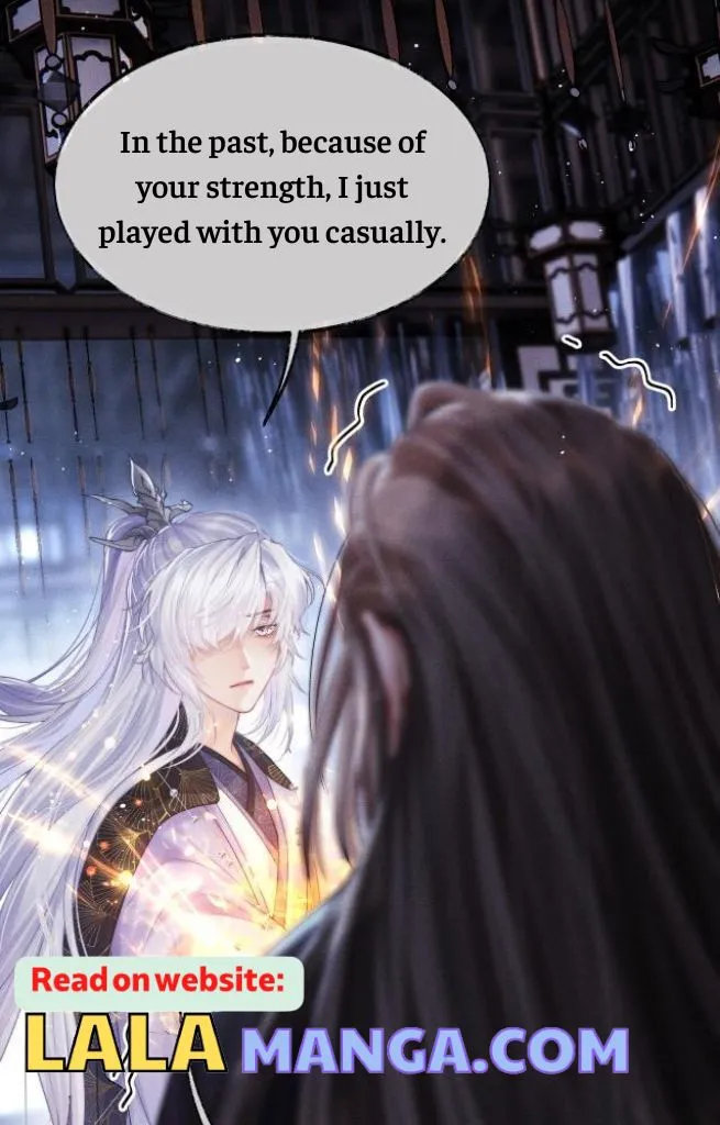 Demon’s Pleas And Prince’s Tears Chapter 1 page 30 - 