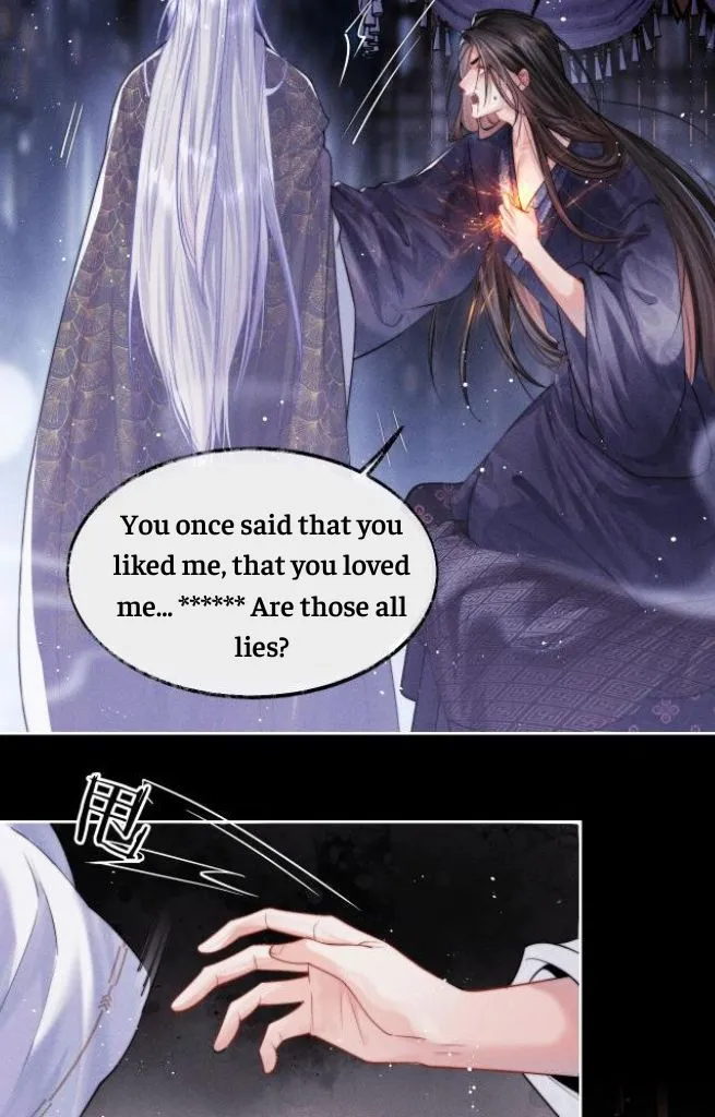 Demon’s Pleas And Prince’s Tears Chapter 1 page 35 - 
