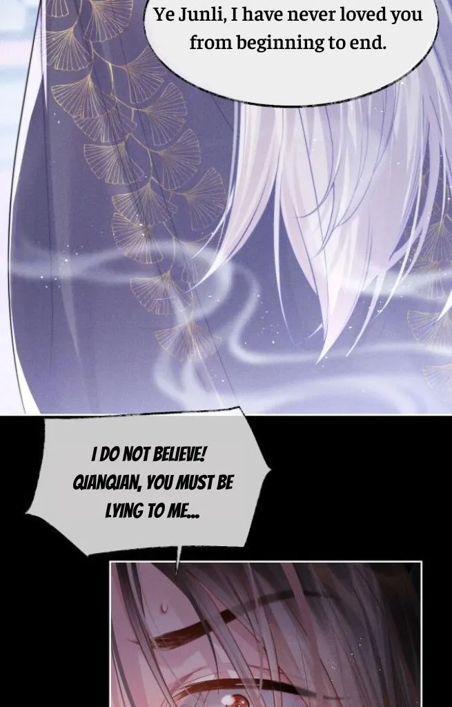 Demon’s Pleas And Prince’s Tears Chapter 1 page 37 - 