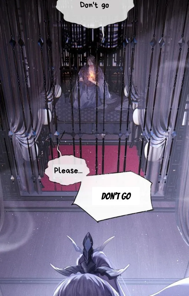 Demon’s Pleas And Prince’s Tears Chapter 1 page 39 - 