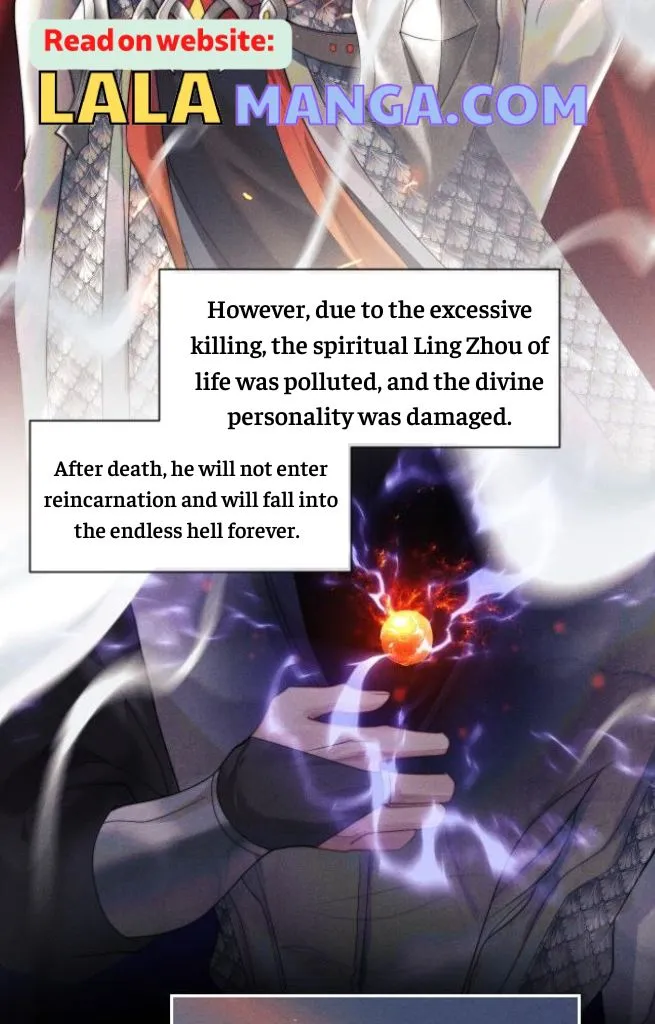 Demon’s Pleas And Prince’s Tears Chapter 1 page 6 - 