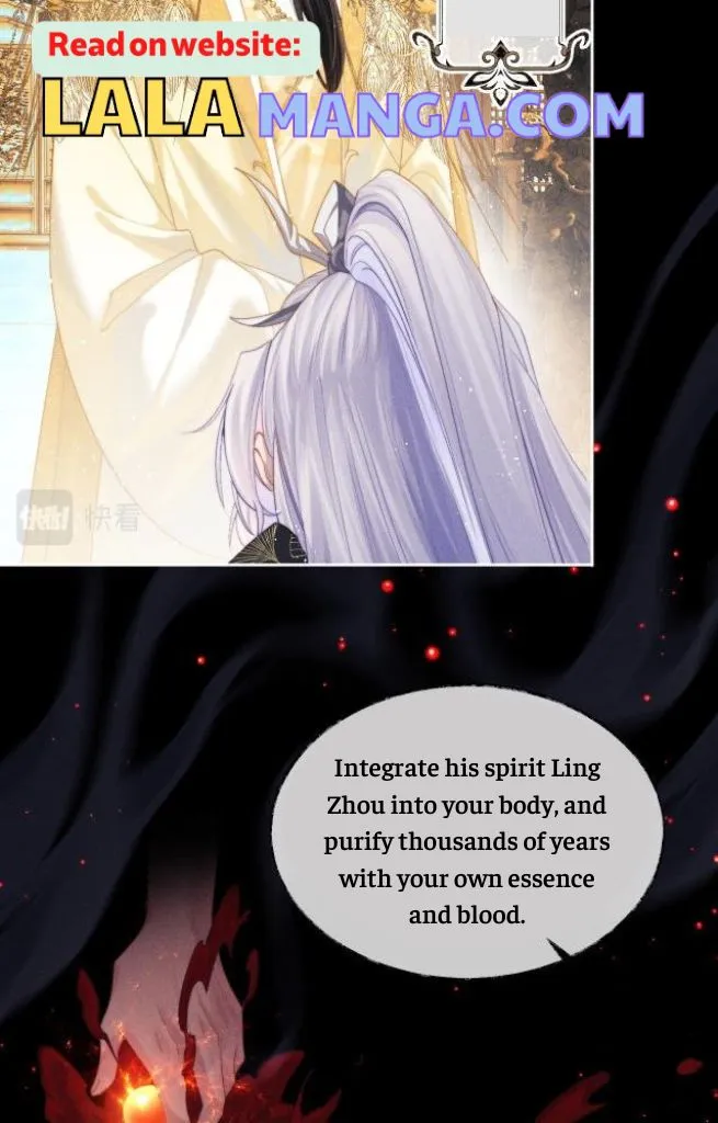 Demon’s Pleas And Prince’s Tears Chapter 1 page 10 - 