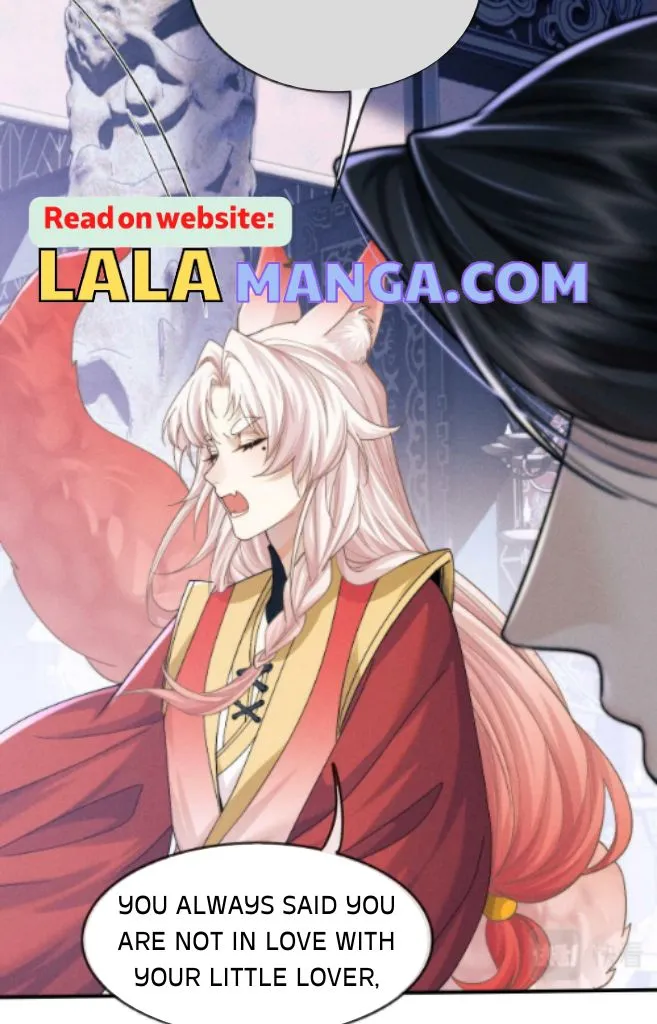 Demon’s Pleas And Prince’s Tears Chapter 10 page 12 - 
