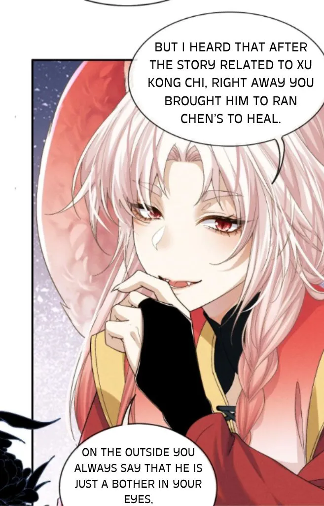 Demon’s Pleas And Prince’s Tears Chapter 10 page 13 - 