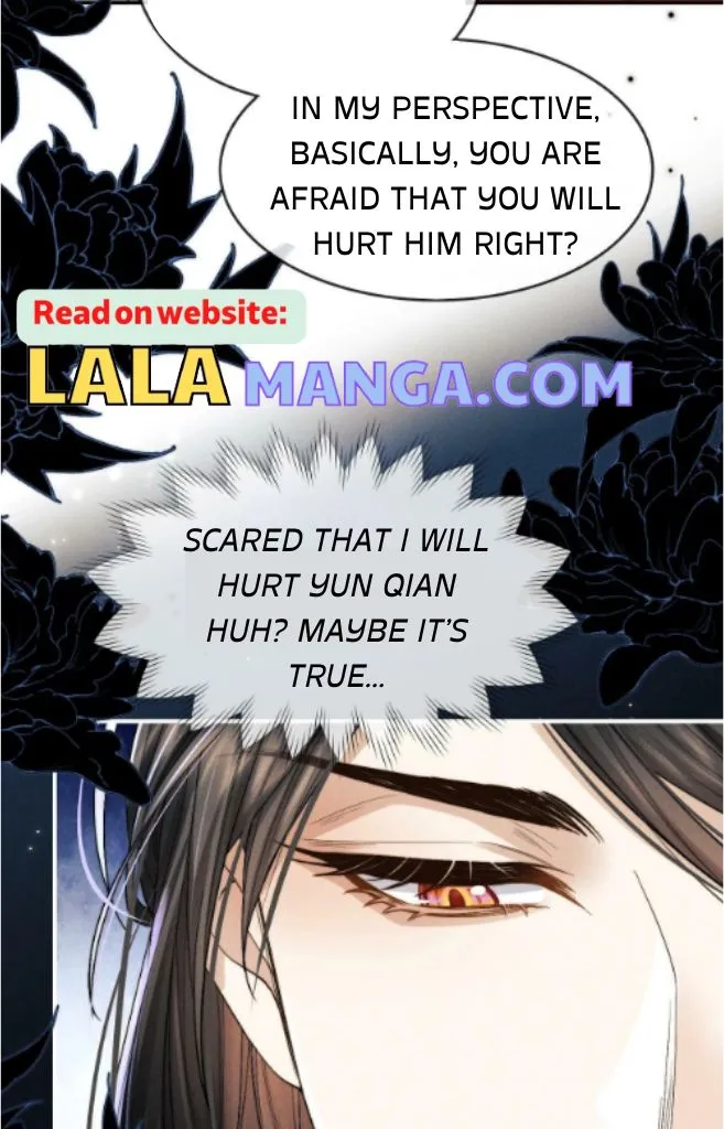 Demon’s Pleas And Prince’s Tears Chapter 10 page 14 - 