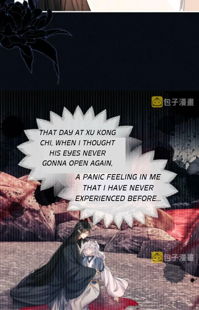Demon’s Pleas And Prince’s Tears Chapter 10 page 15 - 