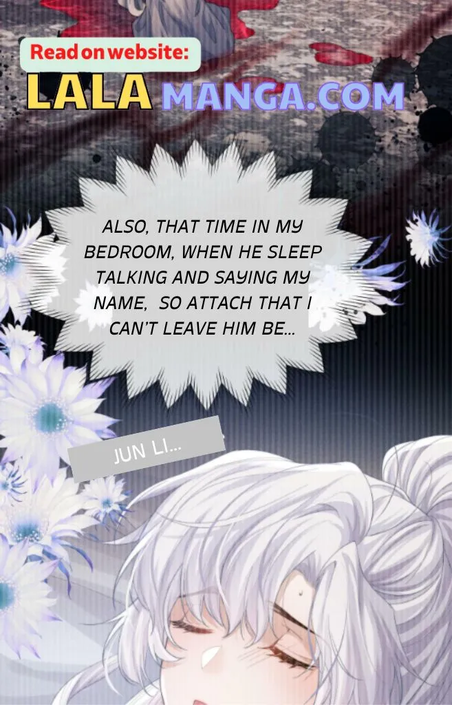 Demon’s Pleas And Prince’s Tears Chapter 10 page 16 - 