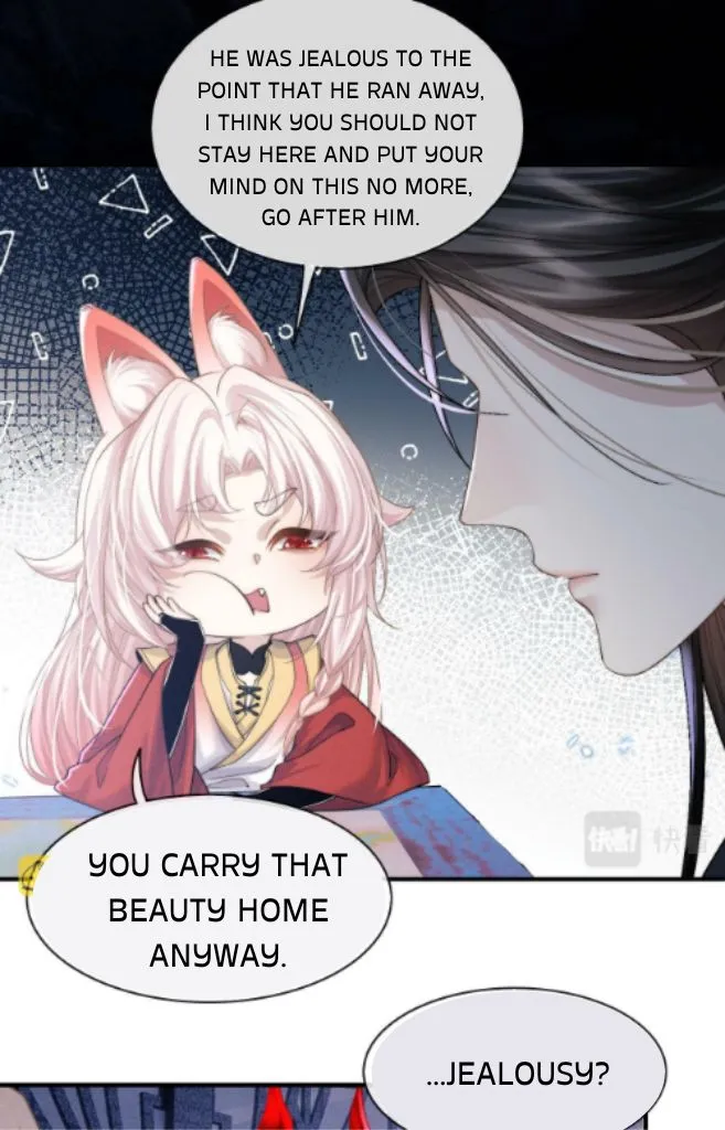 Demon’s Pleas And Prince’s Tears Chapter 10 page 19 - 