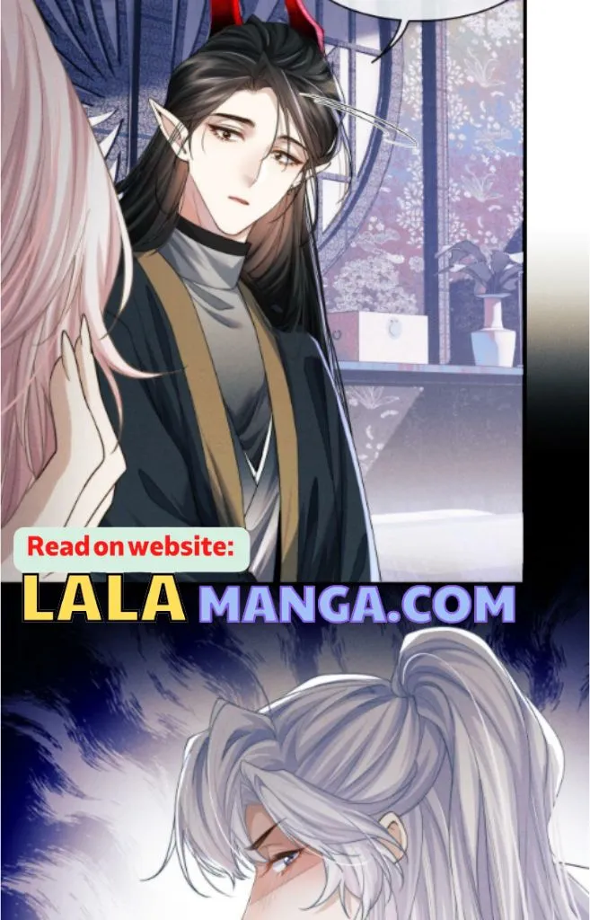 Demon’s Pleas And Prince’s Tears Chapter 10 page 20 - 