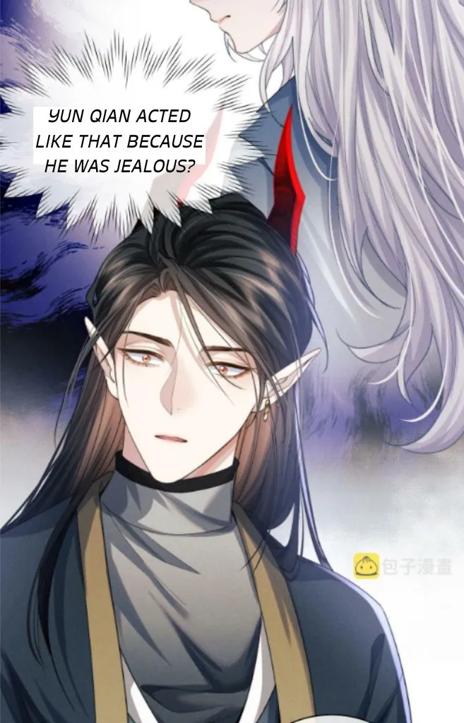 Demon’s Pleas And Prince’s Tears Chapter 10 page 21 - 