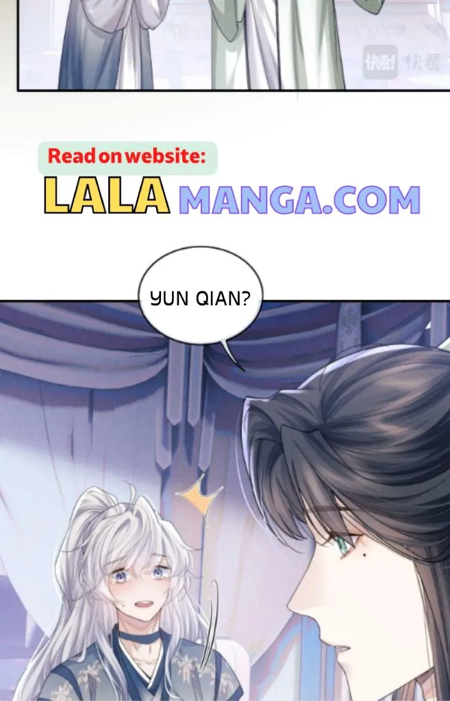 Demon’s Pleas And Prince’s Tears Chapter 10 page 26 - 