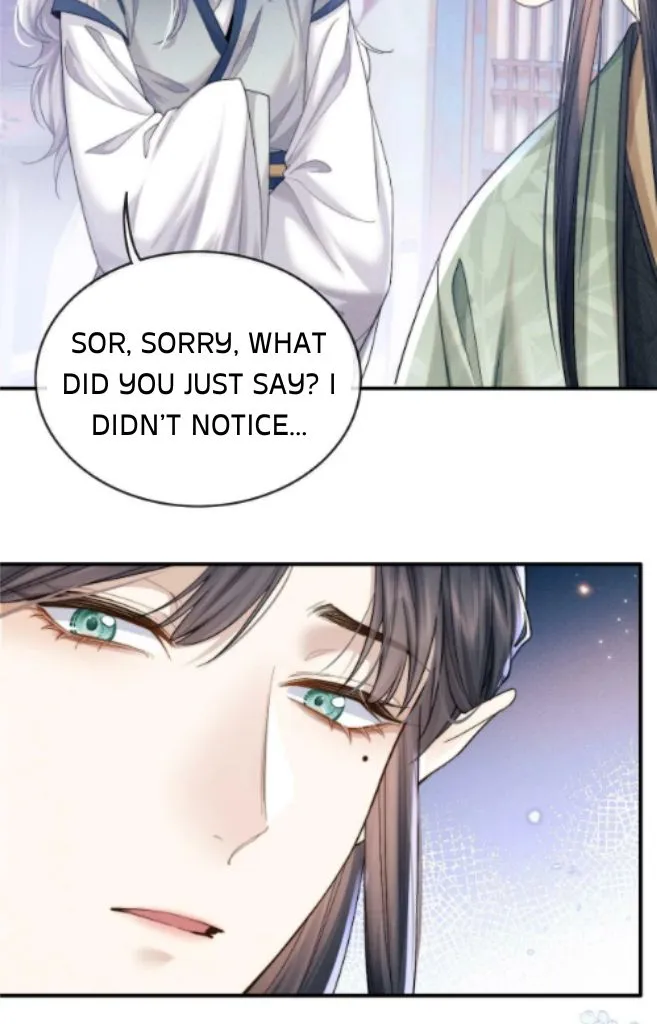 Demon’s Pleas And Prince’s Tears Chapter 10 page 27 - 