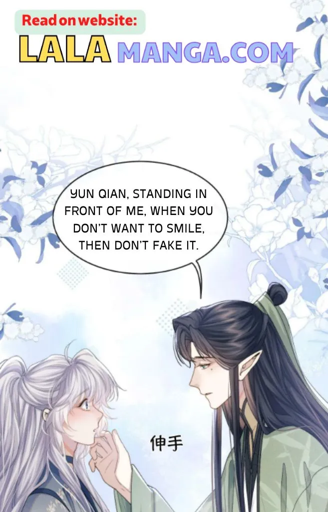 Demon’s Pleas And Prince’s Tears Chapter 10 page 28 - 
