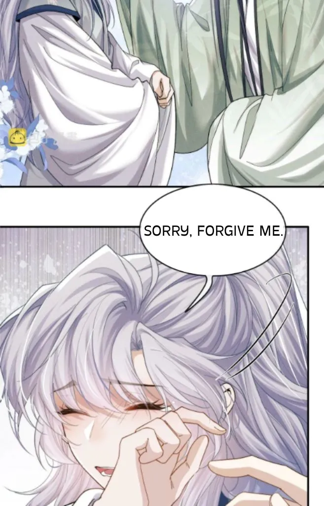 Demon’s Pleas And Prince’s Tears Chapter 10 page 29 - 