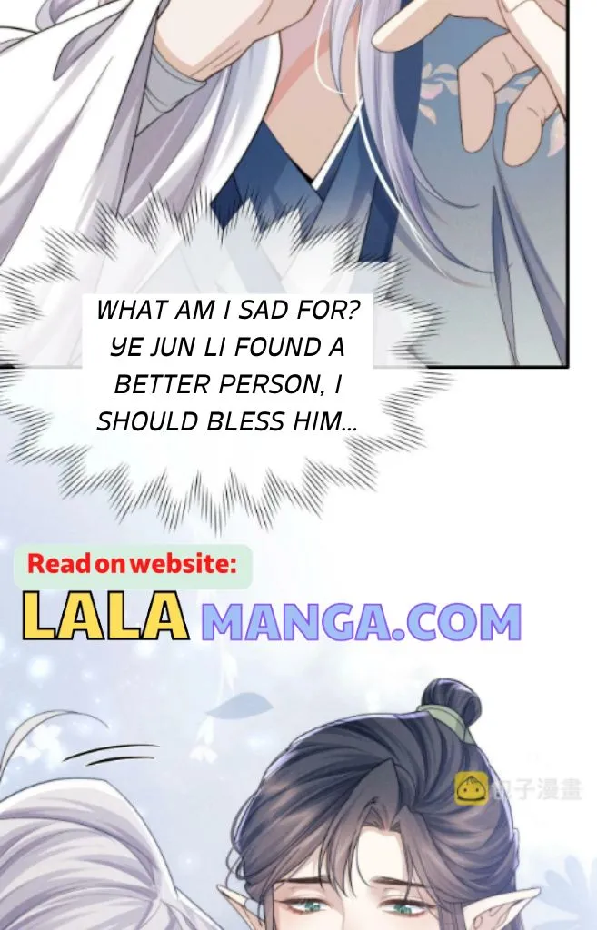 Demon’s Pleas And Prince’s Tears Chapter 10 page 30 - 