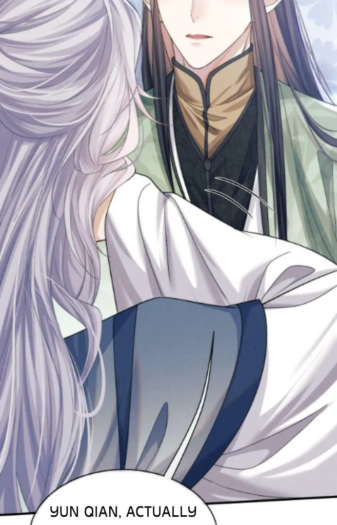 Demon’s Pleas And Prince’s Tears Chapter 10 page 31 - 
