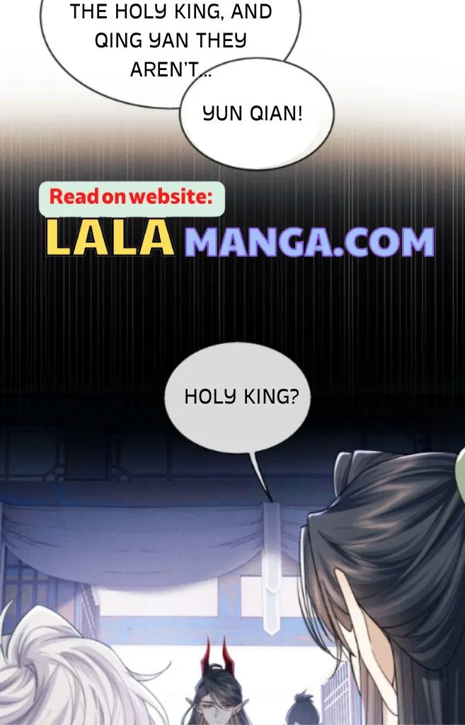 Demon’s Pleas And Prince’s Tears Chapter 10 page 32 - 