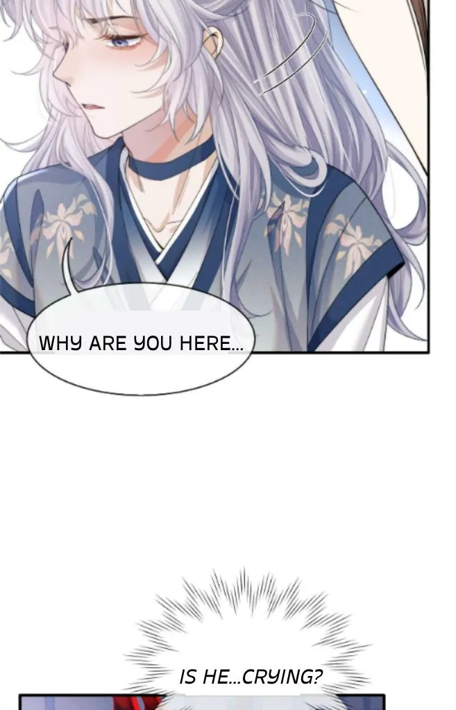 Demon’s Pleas And Prince’s Tears Chapter 10 page 37 - 