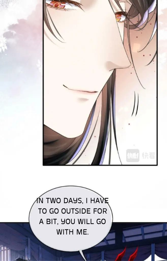 Demon’s Pleas And Prince’s Tears Chapter 10 page 39 - 