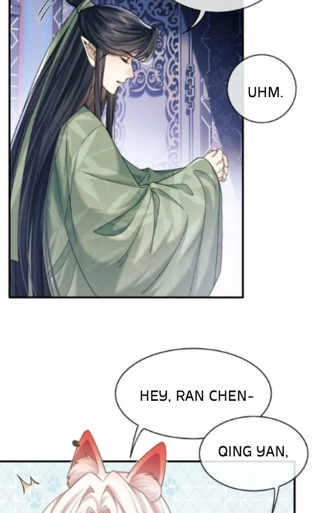 Demon’s Pleas And Prince’s Tears Chapter 10 page 5 - 